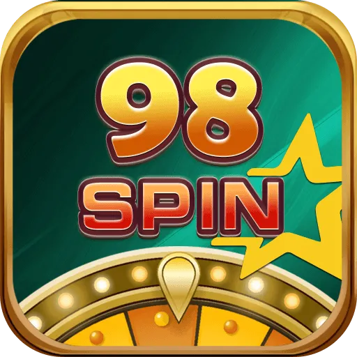98SPIN - Game TPS Terbaik untuk Pengalaman Menarik