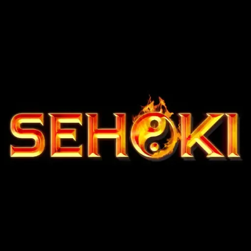 SEHOKI - Petualangan Seru dalam Dunia Anime