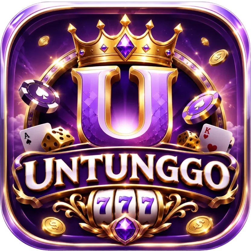 UNTUNGGO - Game Idle Seru dan Menguntungkan