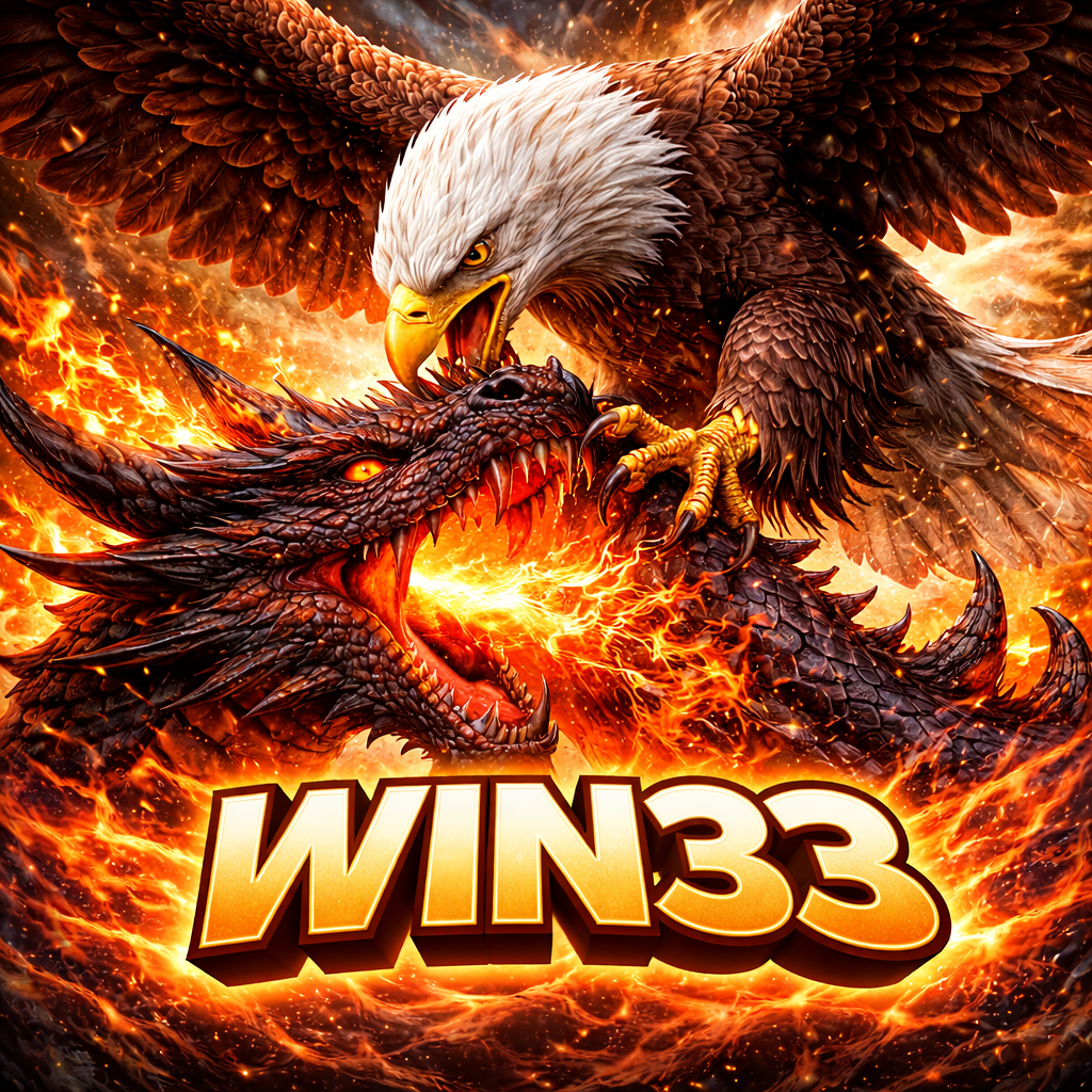WIN33 - Kegelapan Tak Terduga